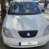 تیبا در حد صفر مدل ۹۳