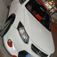 کوییک آر ۱۴۰۲ پارس خودرویی|خودرو سواری و وانت|هشتگرد, شهرک گلها|دیوار