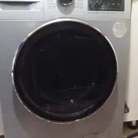 ماشین لباسشویی اسنوا 8کیلو