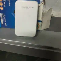 مودم LTE/G باتری ۲۱۰۰ mAh|مودم و تجهیزات شبکه|ری, شهرری|دیوار