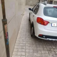 کوییک 401 بیرنگ|خودرو سواری و وانت|گنبد کاووس, |دیوار