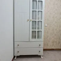 کمد لباس و اسباب بازی کودک|اسباب و اثاث بچه|ساری, |دیوار