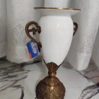 یک جفت گلدان یونیک نونو