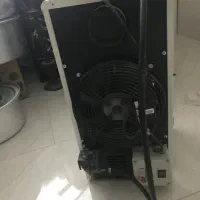 هیلتربخاری فن دار|بخاری، هیتر، شومینه|حمیدیا, |دیوار