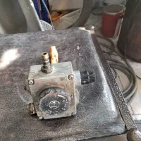 کار براتون ابگرمکن