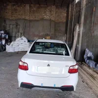 ساینا اس 85گانه 1404|خودرو سواری و وانت|بروجرد, |دیوار