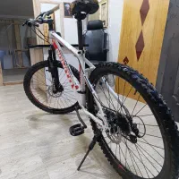 دوچرخه 26 بونیتو|دوچرخه، اسکیت، اسکوتر|کهنوج, |دیوار