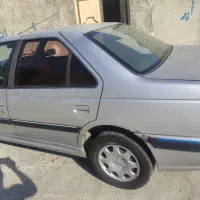 فروش پژو پارس