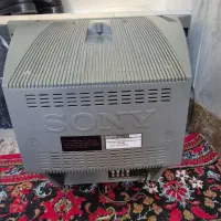 تلویزیون سونی|تلویزیون و پروژکتور|جهرم, |دیوار