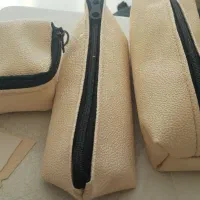 جامدادی چرم مصنوعی