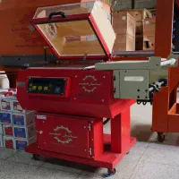 نجف آباد/دستگاه.پک(کابینی)شیرینگNAJAfABAD|ماشینآلات صنعتی|نجفآباد, امیرآباد|دیوار