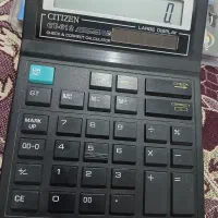 ماشین حساب سیتیزن