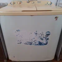 لباسشویی هایر