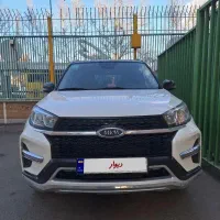 ایکس ۳۳ اسپرت At|خودرو سواری و وانت|مشهد, احمدآباد|دیوار