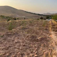 فرصت طلایی سرمایه گذاری دردل طبیعت|فروش زمین و ملک کلنگی|تهران, بوستان سرخه حصار|دیوار