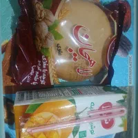 سن ایچ و کلوچه