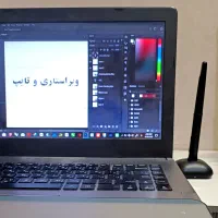 ویراستاری و فتوشاپ(دانشجویی و اداری)