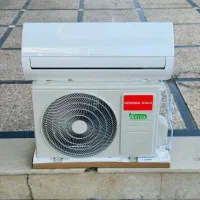 جنرال گلد ۱۸ هزار سرد و گرم