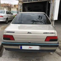 پژو405|خودرو سواری و وانت|شاهین دژ, |دیوار