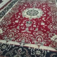 فرش 12متری|فرش|کرمانشاه, |دیوار