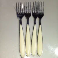 ۵دست چنگال میوه خوری