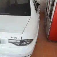 سمند سورن پلاس دوگانه شرکتی|خودرو سواری و وانت|فارسان, |دیوار
