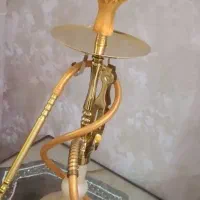 قلیون مدرن|زیورآلات و اکسسوری|ماهدشت, |دیوار