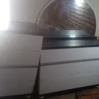 باسلام دراور تمام اMDFکامل بفروش می رسد