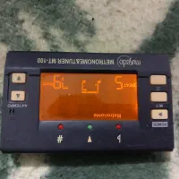 تیونر ماسدو مدل ام تی 100