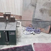 لوازم کامل نجاری|ماشینآلات صنعتی|مشهد, طبرسی شمالی|دیوار