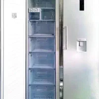 یخچال فریزر ،ساید دو قلو bilet|یخچال و فریزر|رشت, کوی امام رضا|دیوار