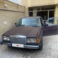 بنز دانشجویی خسته