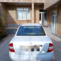 خودرو تیبا1 مدل 1394دوگانه کارخانه|خودرو سواری و وانت|هشترود, |دیوار