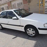 پارس تیوفایو ۱۴۰۲