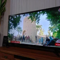 تلوزیون هوشمند اسنوا ۵۰ اینچ