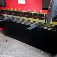 خدمات خَم ماهان با بروزترین دستگاه و بهترین متریال