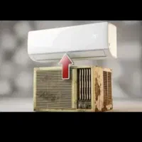 قیمت لحظه ای مشتری کولر پنجریی ودوتیکه خریدار