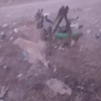 گاو آهن رمانی|قطعات یدکی و لوازم جانبی|نیر (اردبیل), |دیوار