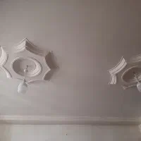 خورده کاری ولکه گیری گچکاری