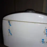 توالت فرنگی سایز متوسط برندrelaxآکبند