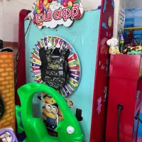 وسایل خانه بازی|اسباببازی|رشت, گلسار|دیوار