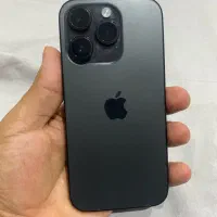 ۱۴ پرو بدون ریجستر ۲۵۶ گیگ پلمپ