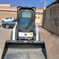 بابکت مدل ۲۰۲۳ خشک ث|خودرو سنگین|خرمشهر, |دیوار