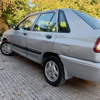 پراید مدل 88 فنی شاسی سالم|خودرو سواری و وانت|خرم‌آباد, |دیوار