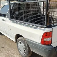 پراید وانت همه چی تمام 1403|خودرو سواری و وانت|اصفهان, پرتمان|دیوار