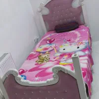 ماشین لباسشویی ، تخت کودک ، مبل|ماشین لباسشویی و خشککن لباس|گلبهار, شهر جدید گلبهار|دیوار