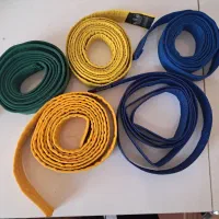 کمربند رزمی نو