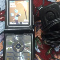 گوشی موتورلا