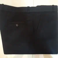 شلوار پارچه ای