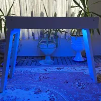 اجاره دستگاه زردی فتوتراپی فوتوتراپی نوزاد